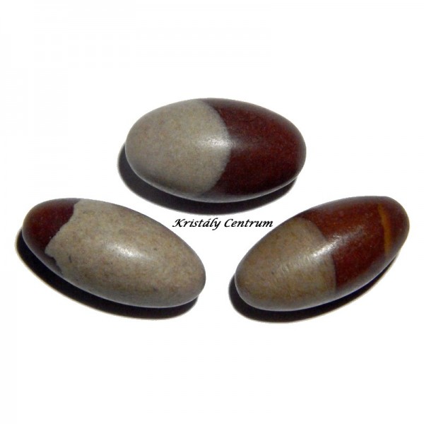 Shiva lingam marokkő 